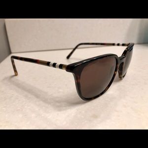 Burberry Sunglasses